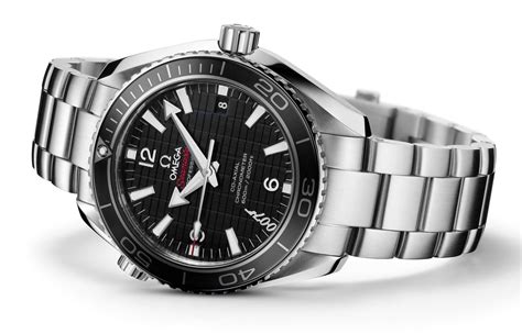 omega Skyfall 007 price